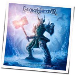 Magic Dragon Chords by Gloryhammer