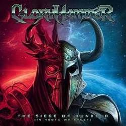 The Siege Of Dunkeld In Hoots We Trust Bass tabs by Gloryhammer