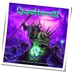 Universe On Fire by Gloryhammer