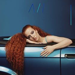 Broken Chords by Jess Glynne