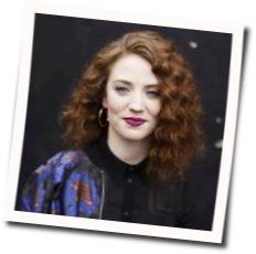 No Rights No Wrongs Chords by Jess Glynne