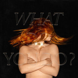 What Do You Do? Chords by Jess Glynne