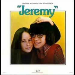 Jeremy Chords by Glynnis O'connor