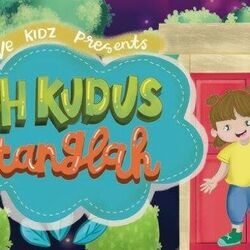 Roh Kudus Datanglah Chords by Gms Live Kidz
