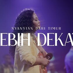 Lebih Dekat Chords by GMS Live