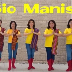 Sio Manise Chords by GMS Live