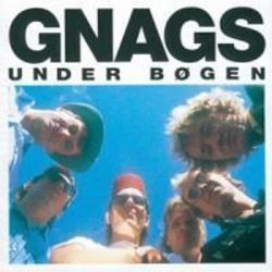 Under Bøgen by Gnags