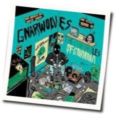 Limerence Tab by Gnarwolves