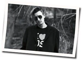 Broken Hearts Club Tab by Gnash