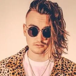 Feel Better Chords by Gnash
