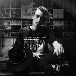 Fragile Chords by Gnash