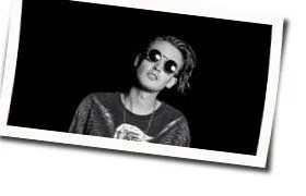 Ilusm Chords by Gnash