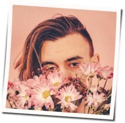 I'm So Sad Chords by Gnash