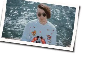 Lonely Again Chords by Gnash