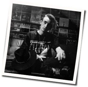 Nobodys Home Chords by Gnash
