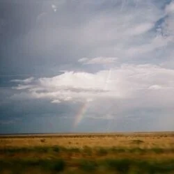 Rainbow Chords by Gnash
