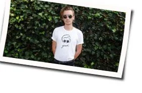 U Just Can't Be Replaced (Ver2) Chords by Gnash