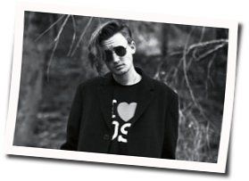Broken Hearts Club Tabs by Gnash