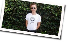 Feel Better Chords by Gnash