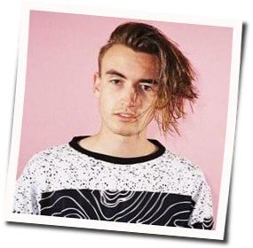 Get Well Soon Chords by Gnash
