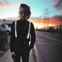 Home Chords by Gnash
