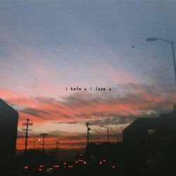 I Hate U I Love U Acoustic Chords by Gnash