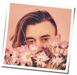 I Hate You I Love You Ukulele Chords by Gnash