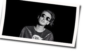 Ilusm Chords by Gnash