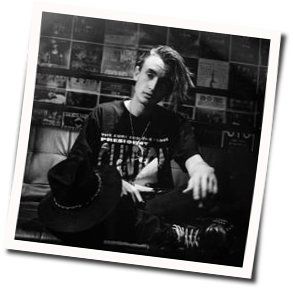 Nobodys Home Chords by Gnash