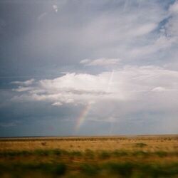 Rainbow Chords by Gnash