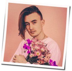 Rip Chords by Gnash