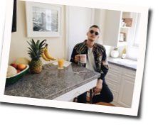 That One Song Chords by Gnash