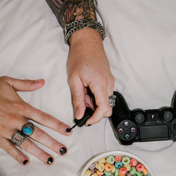 Time Chords by Gnash