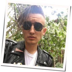 Wait Chords by Gnash