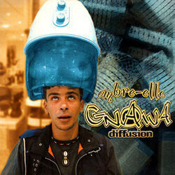Ombre Elle Ukulele Chords by Gnawa Diffusion
