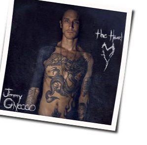 Mystery Chords by Jimmy Gnecco