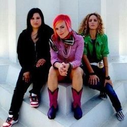 Runaway Tab by Go Betty Go