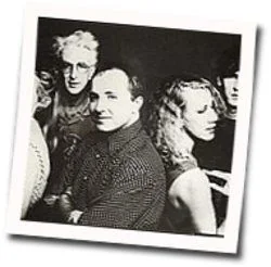 Ask Bass Tab by The Go-betweens
