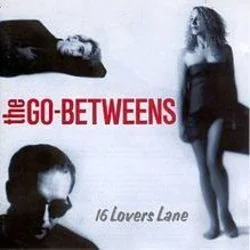 Dive For Your Memory Chords by The Go-betweens