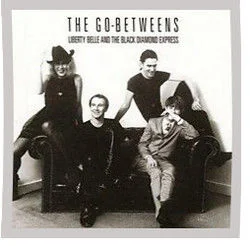 In The Core Of A Flame Chords by The Go-betweens