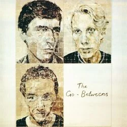 The Girls Have Moved Chords by The Go-betweens