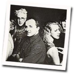Ask Bass Tab by The Go-betweens