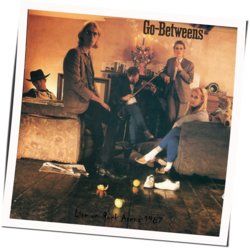 Bow Down Chords by The Go-betweens