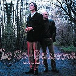 Caroline And I Chords by The Go-betweens