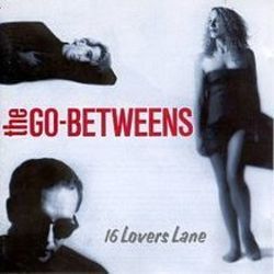 Dive For Your Memory Chords by The Go-betweens