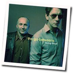 Head Full Of Steam Bass Tab by The Go-betweens