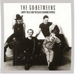 In The Core Of A Flame by The Go-betweens