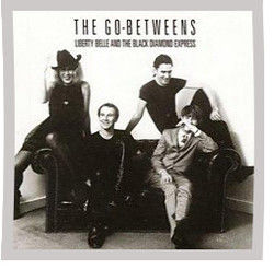 In The Core Of A Flame Chords by The Go-betweens