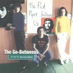 Karen Bass Tab by The Go-betweens