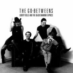 Palm Sunday On Board With The Ss Within by The Go-betweens